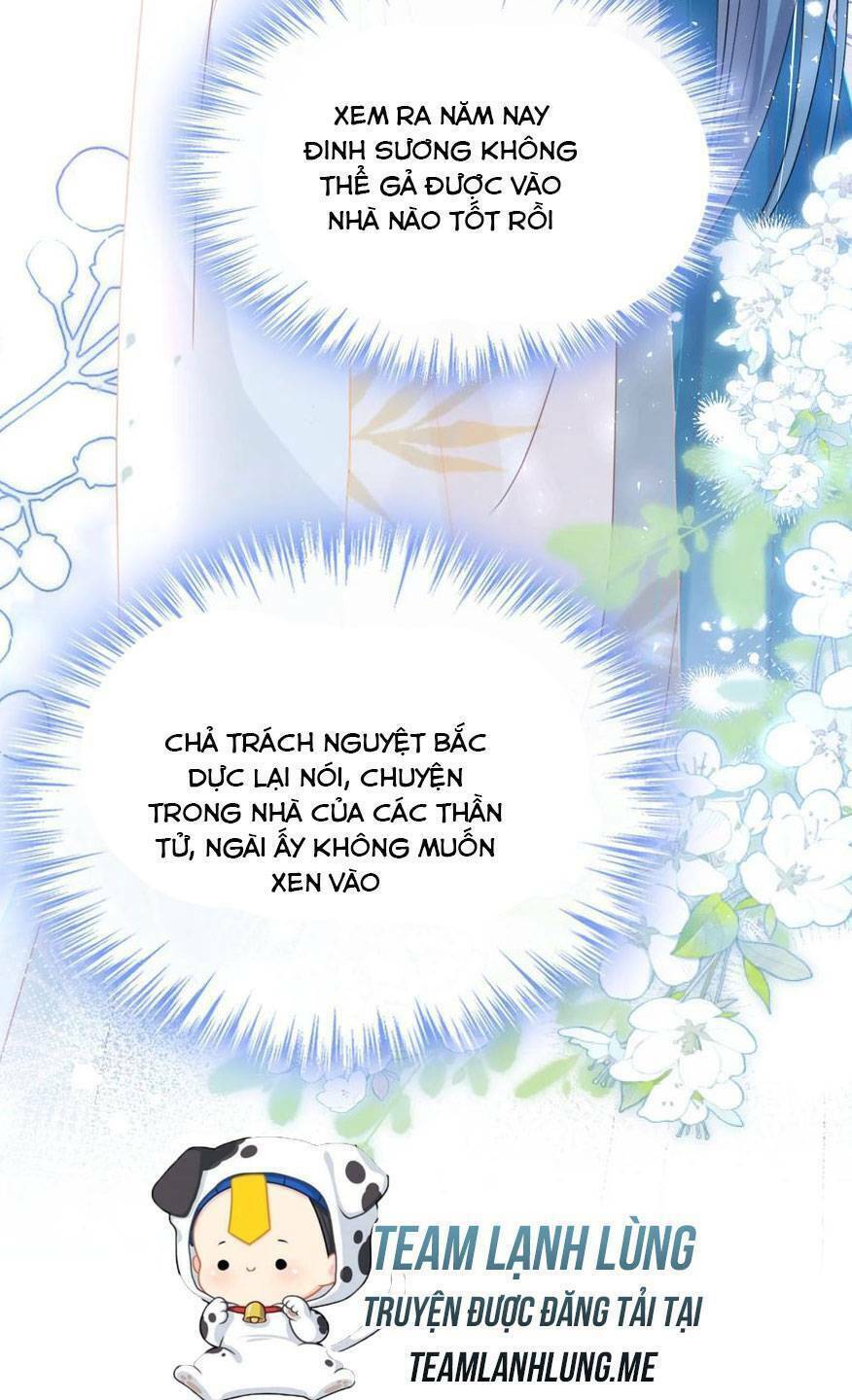 Đích Nữ Vi Mưu: Chapter 52