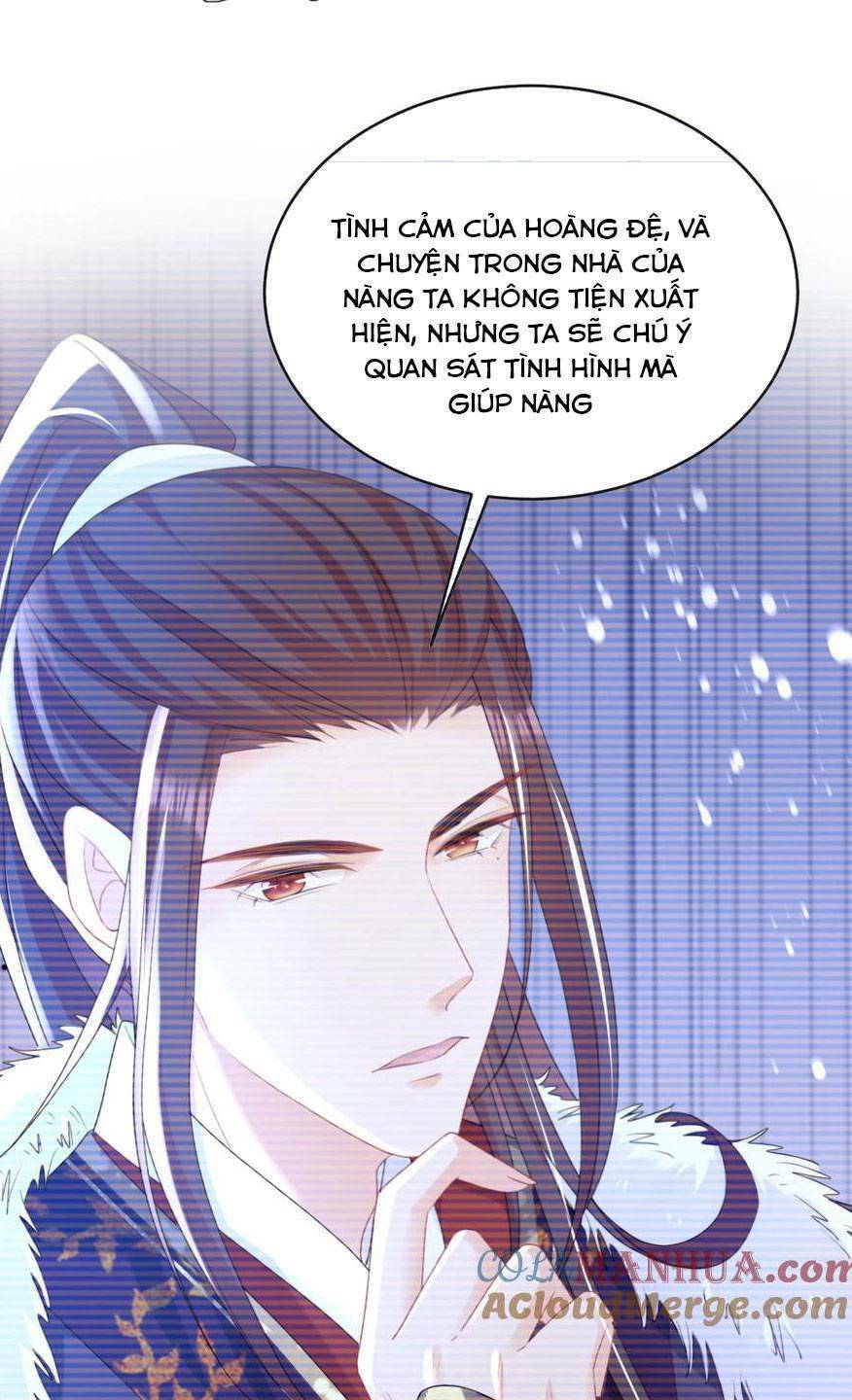 Đích Nữ Vi Mưu: Chapter 52