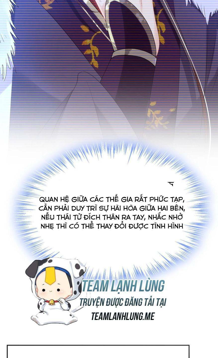 Đích Nữ Vi Mưu: Chapter 52