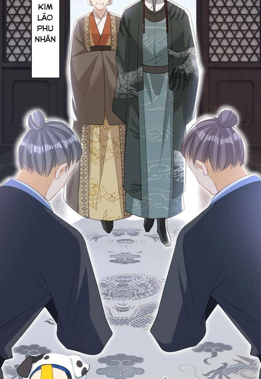 Đích Nữ Vi Mưu: Chapter 52