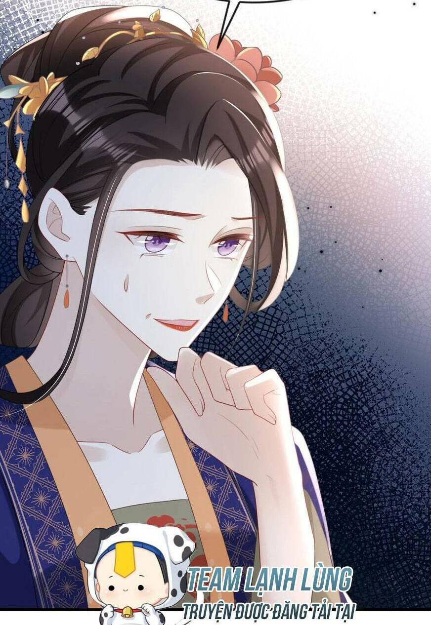 Đích Nữ Vi Mưu: Chapter 52