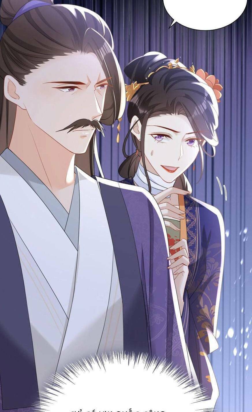 Đích Nữ Vi Mưu: Chapter 52