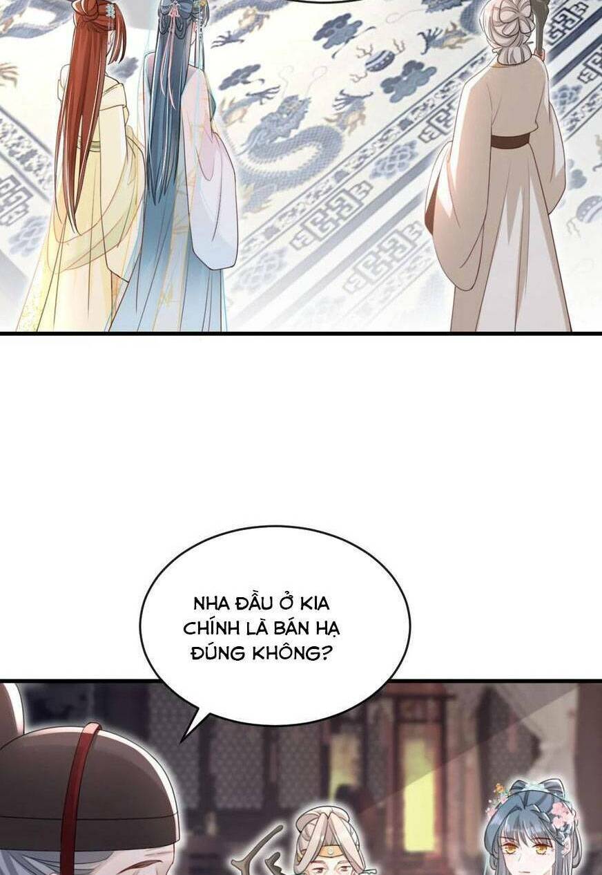 Đích Nữ Vi Mưu: Chapter 52
