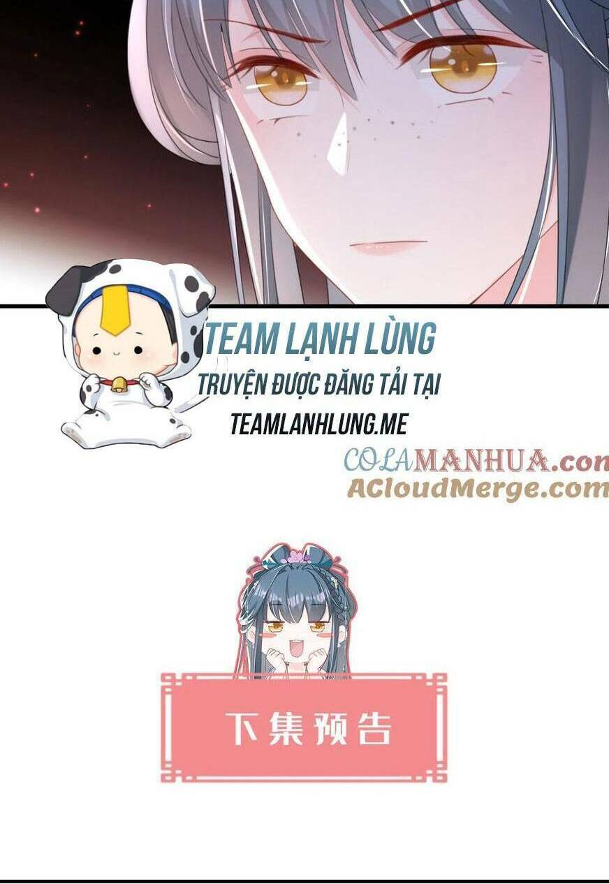 Đích Nữ Vi Mưu: Chapter 52