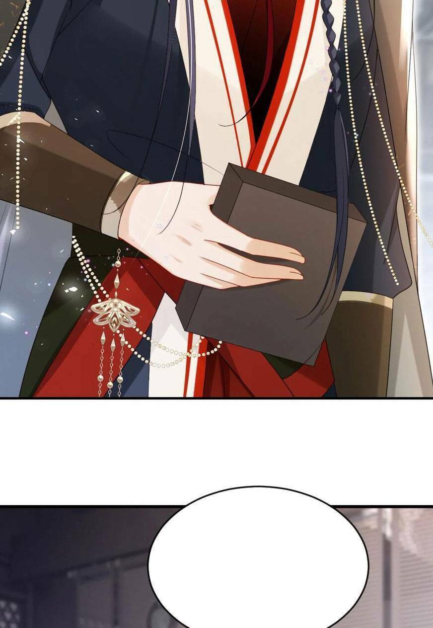 Đích Nữ Vi Mưu: Chapter 52