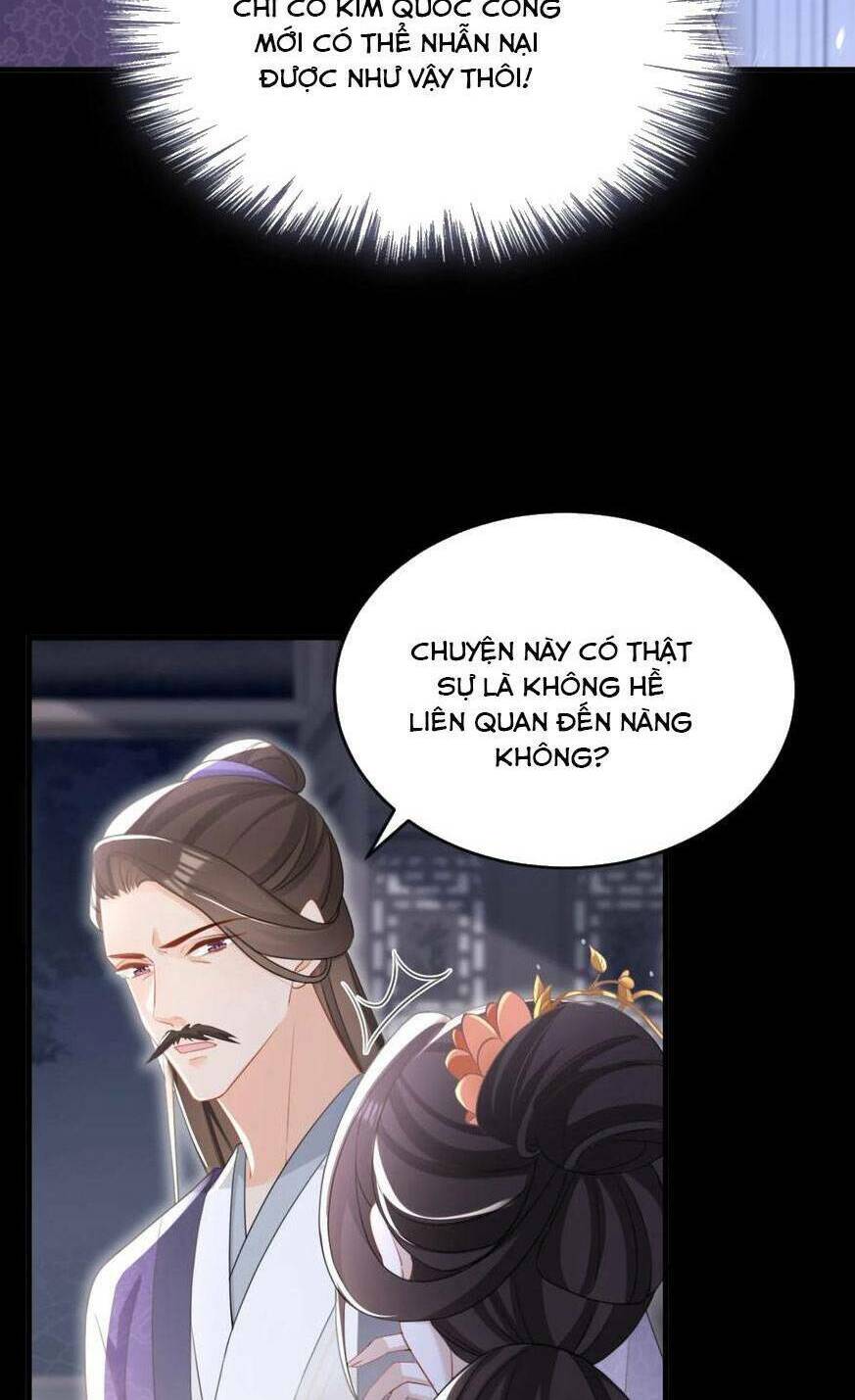 Đích Nữ Vi Mưu: Chapter 52