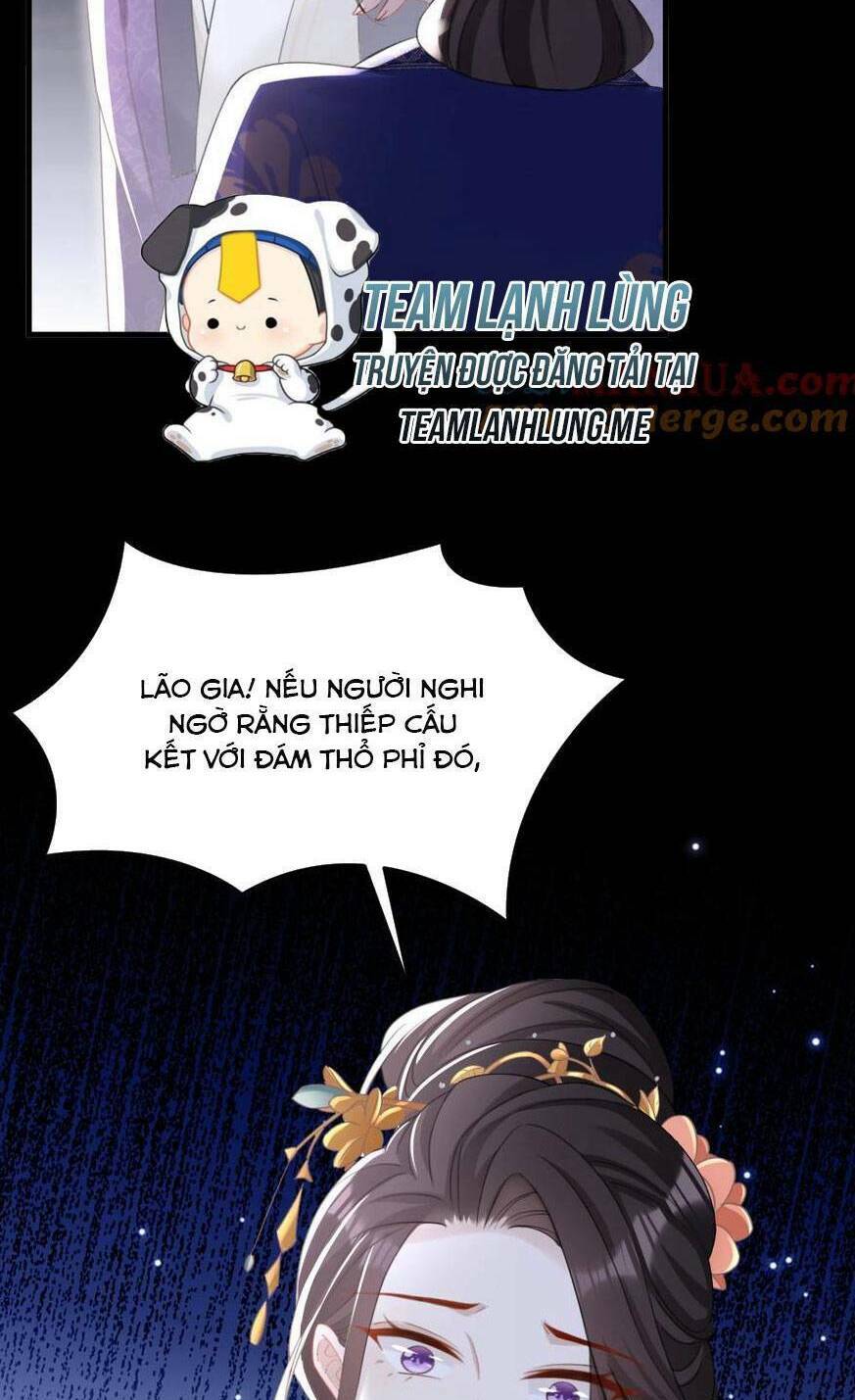 Đích Nữ Vi Mưu: Chapter 52