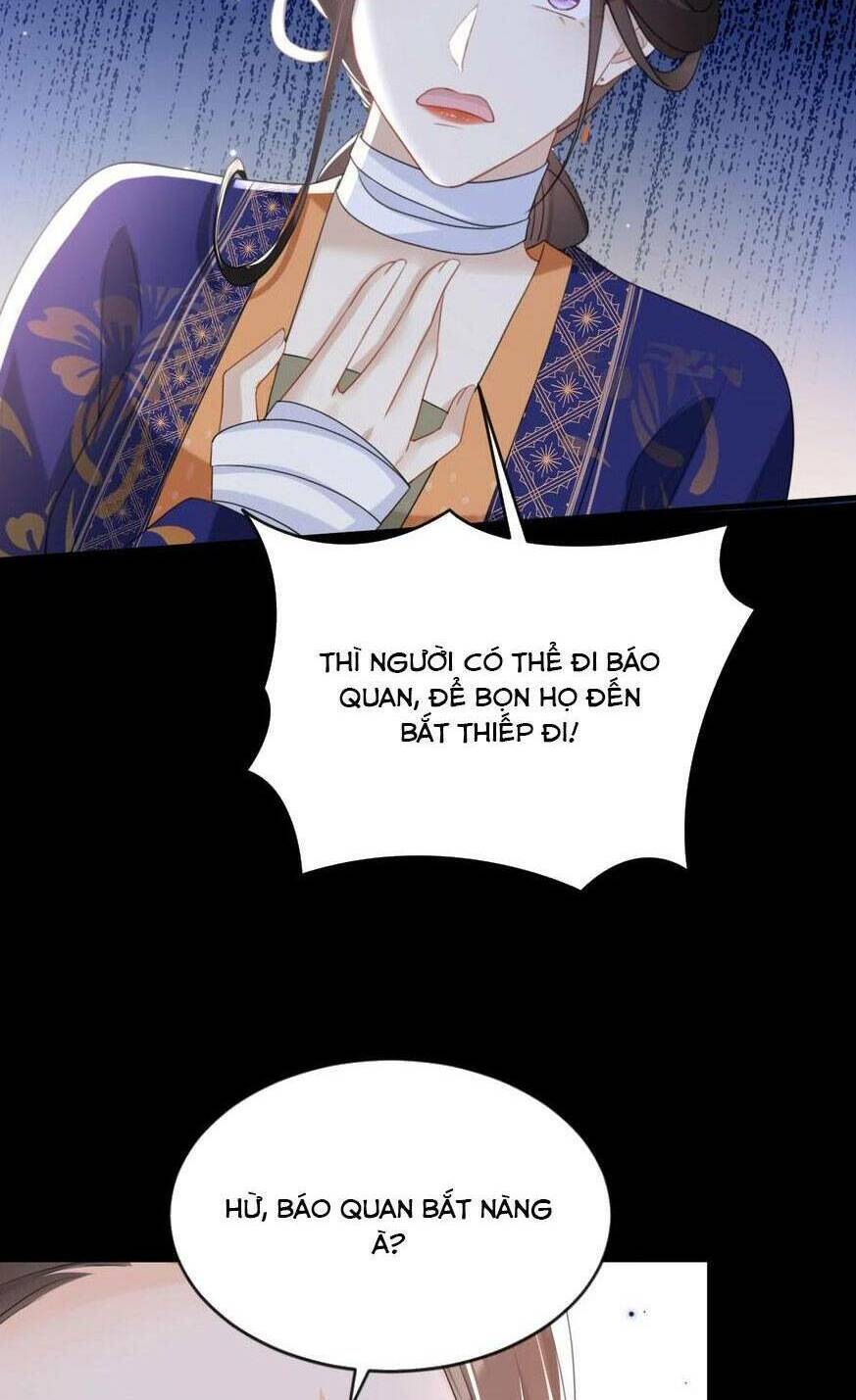 Đích Nữ Vi Mưu: Chapter 52