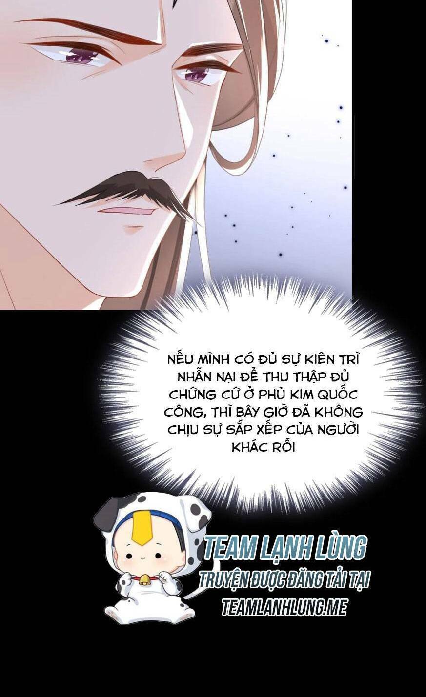 Đích Nữ Vi Mưu: Chapter 52