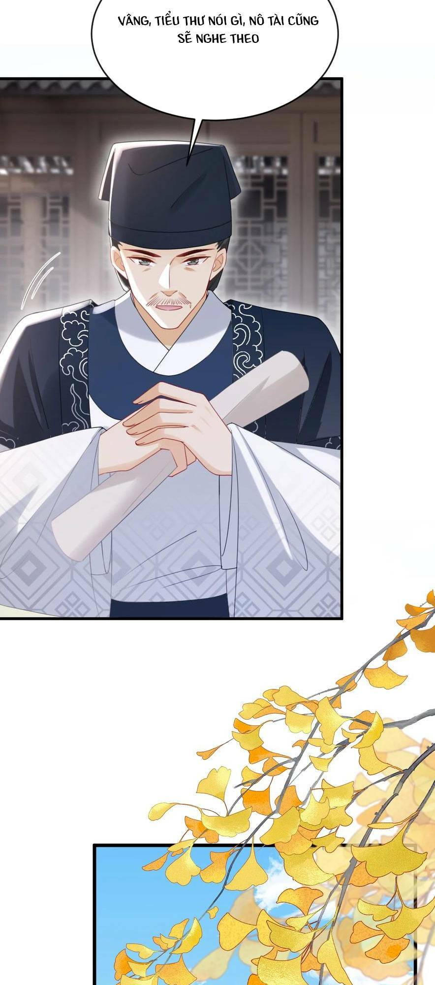 Đích Nữ Vi Mưu: Chapter 58