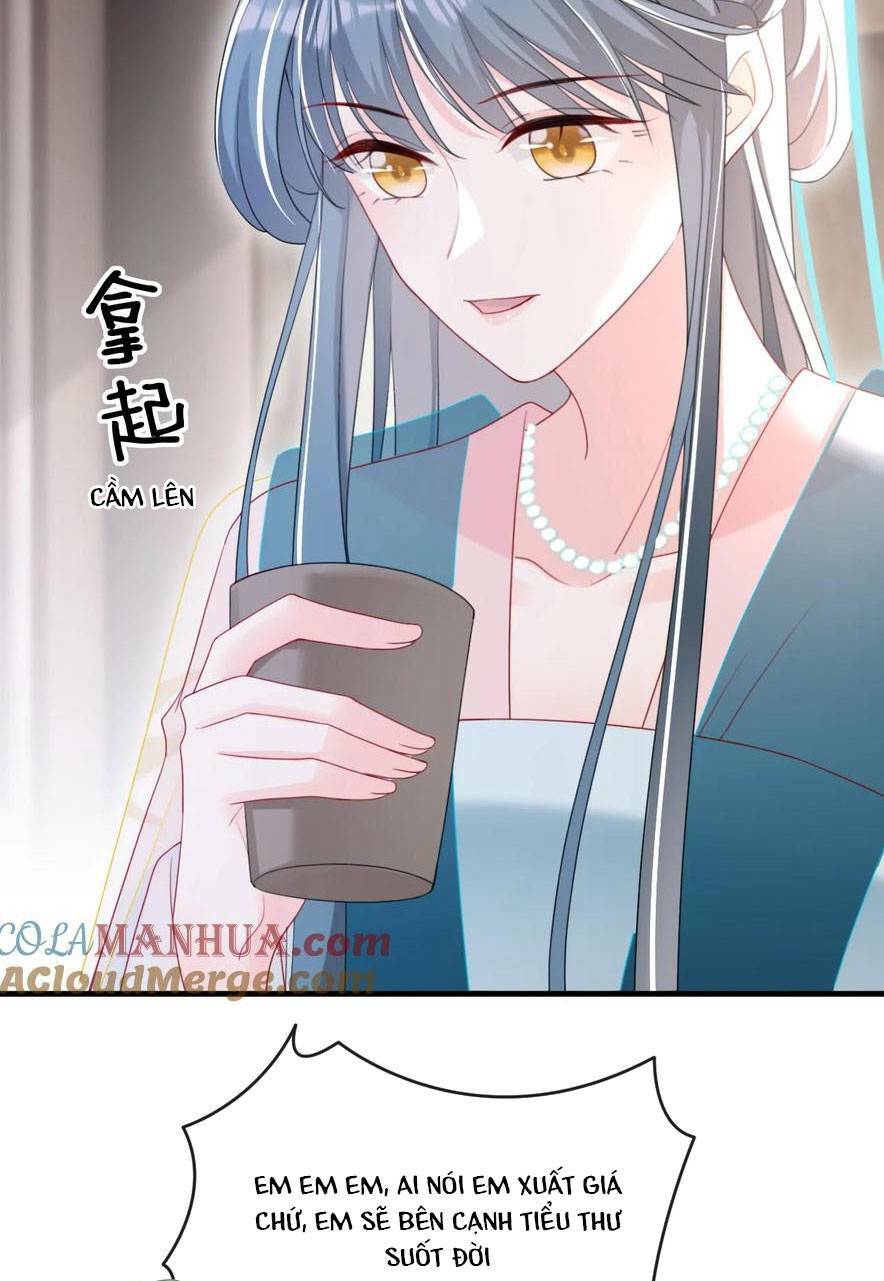 Đích Nữ Vi Mưu: Chapter 58