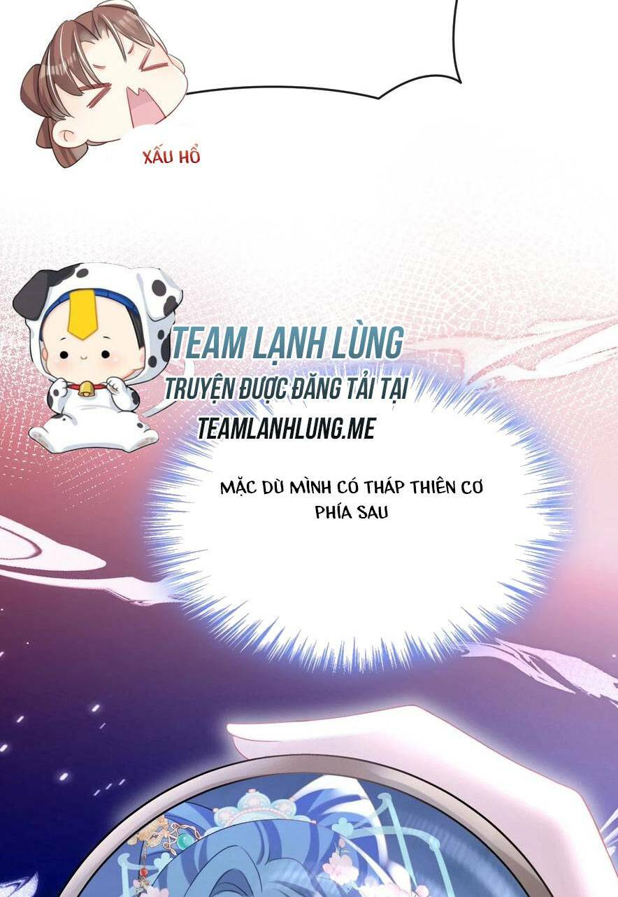 Đích Nữ Vi Mưu: Chapter 58