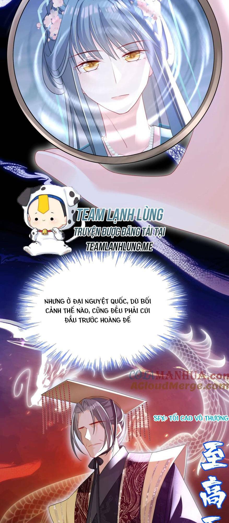 Đích Nữ Vi Mưu: Chapter 58