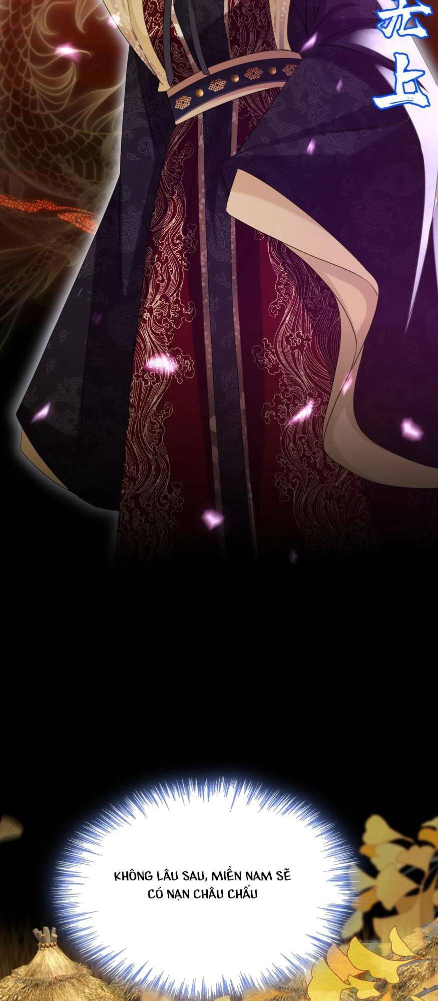 Đích Nữ Vi Mưu: Chapter 58