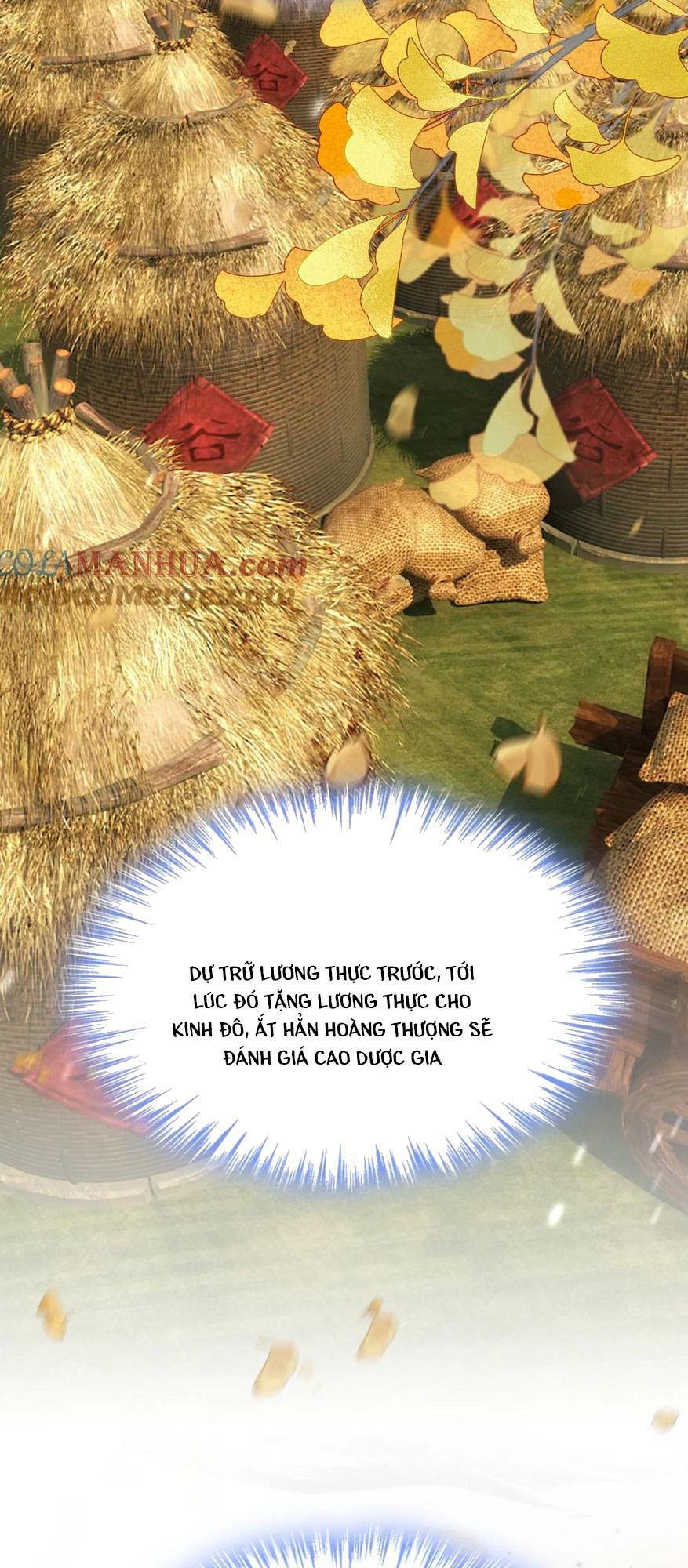 Đích Nữ Vi Mưu: Chapter 58