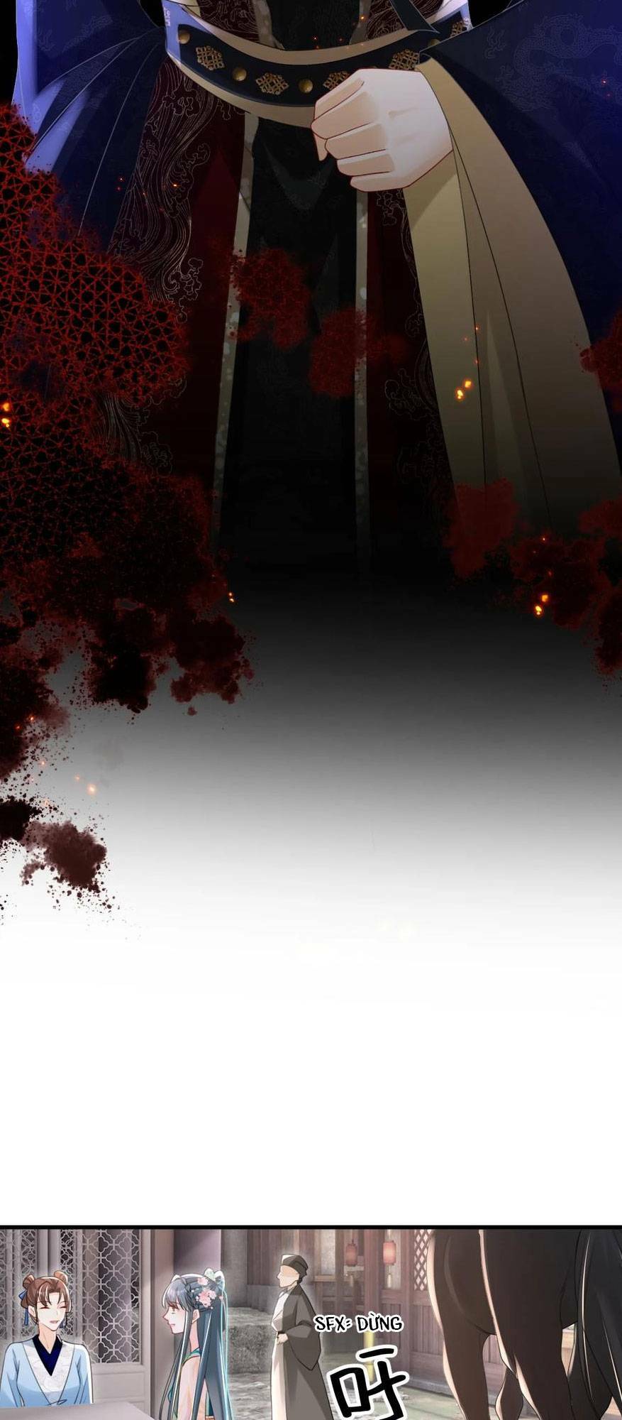 Đích Nữ Vi Mưu: Chapter 58
