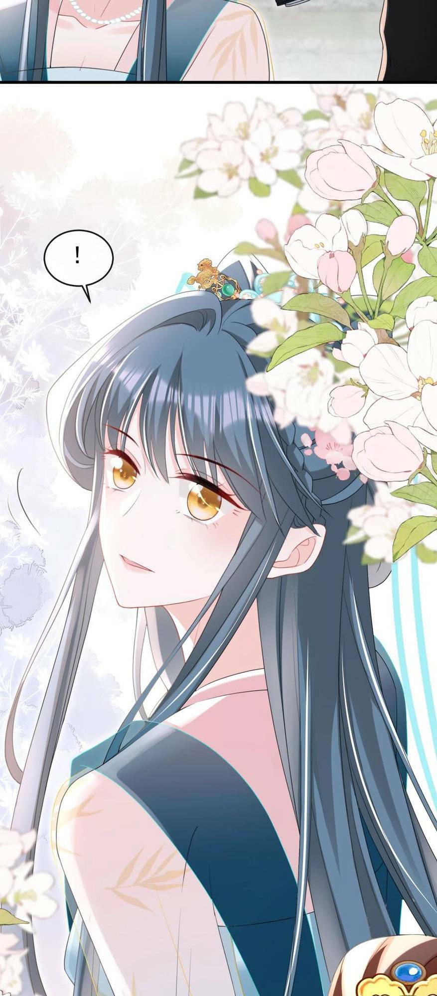 Đích Nữ Vi Mưu: Chapter 58