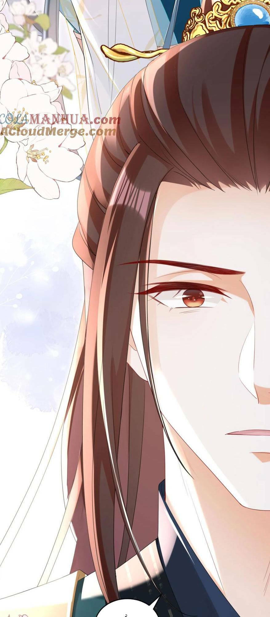 Đích Nữ Vi Mưu: Chapter 58
