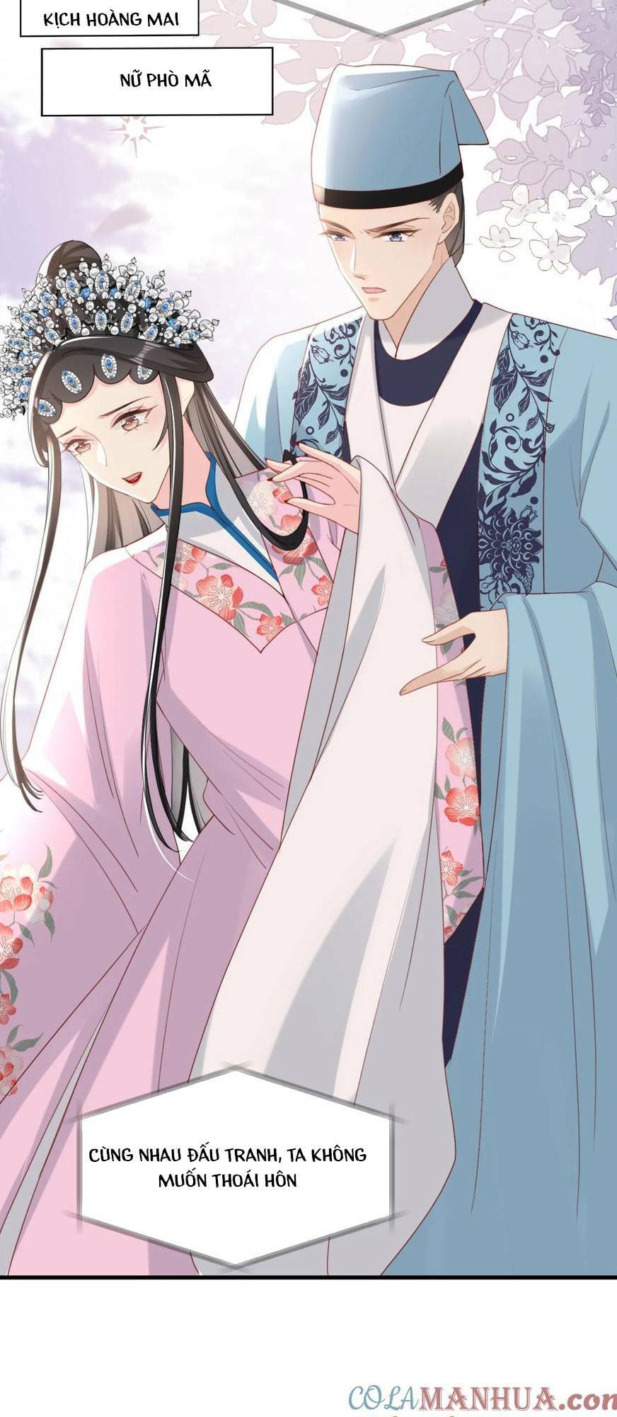 Đích Nữ Vi Mưu: Chapter 58