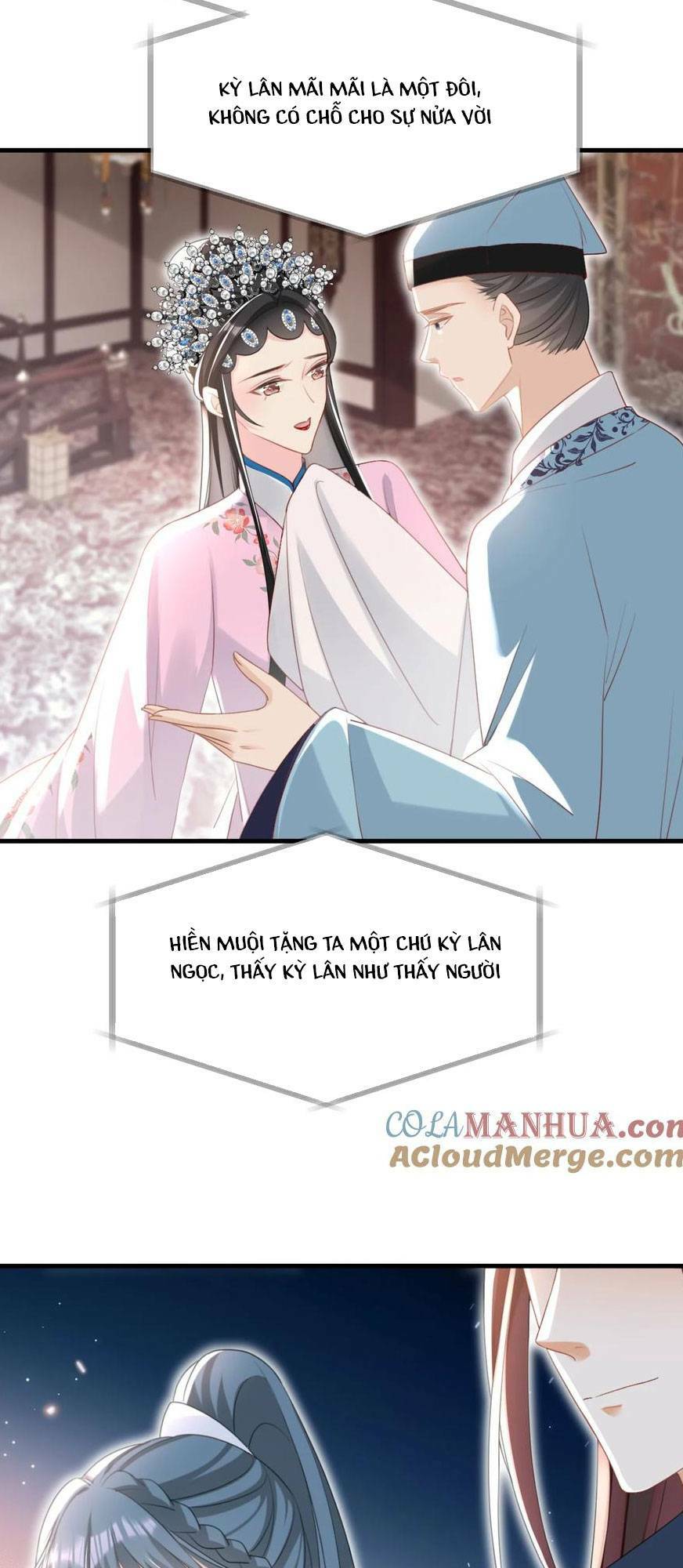 Đích Nữ Vi Mưu: Chapter 58