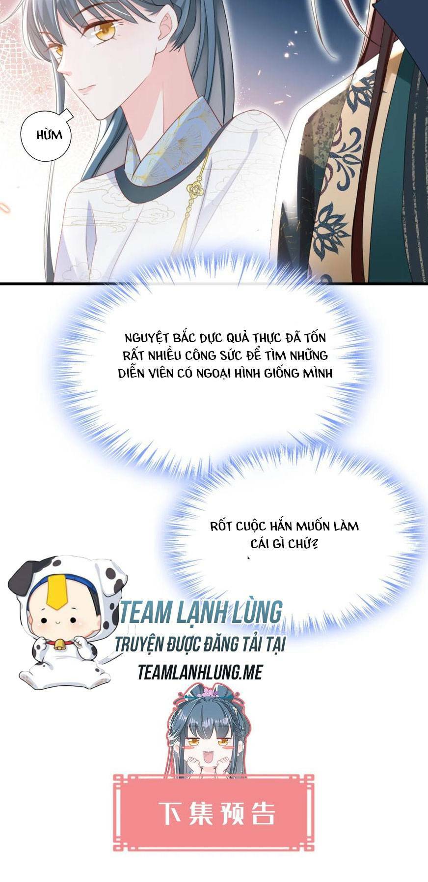 Đích Nữ Vi Mưu: Chapter 58