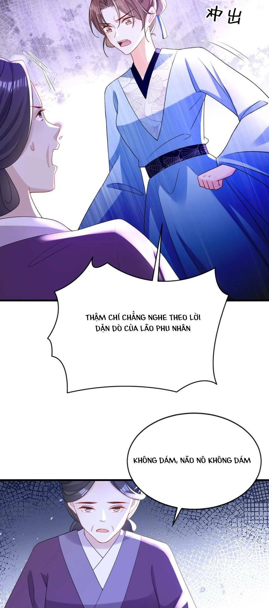 Đích Nữ Vi Mưu: Chapter 58