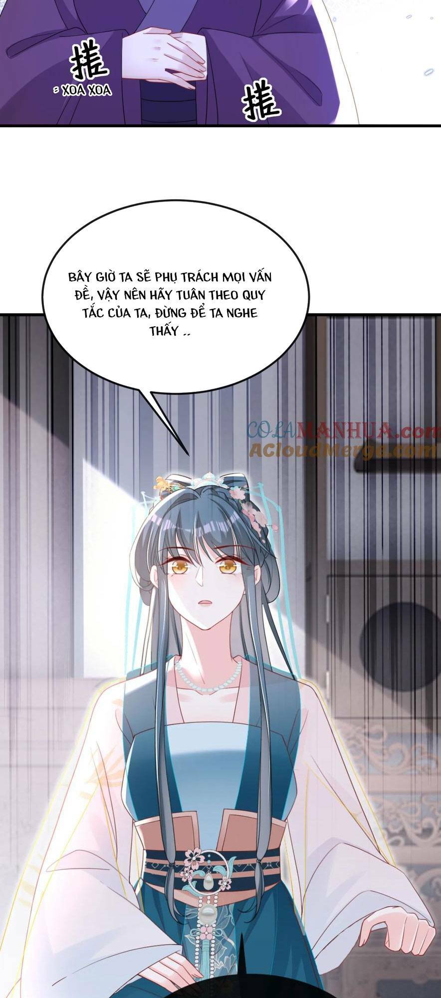 Đích Nữ Vi Mưu: Chapter 58