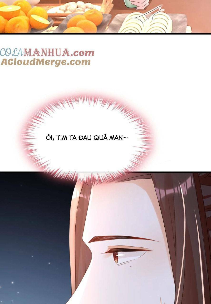 Đích Nữ Vi Mưu: Chapter 59