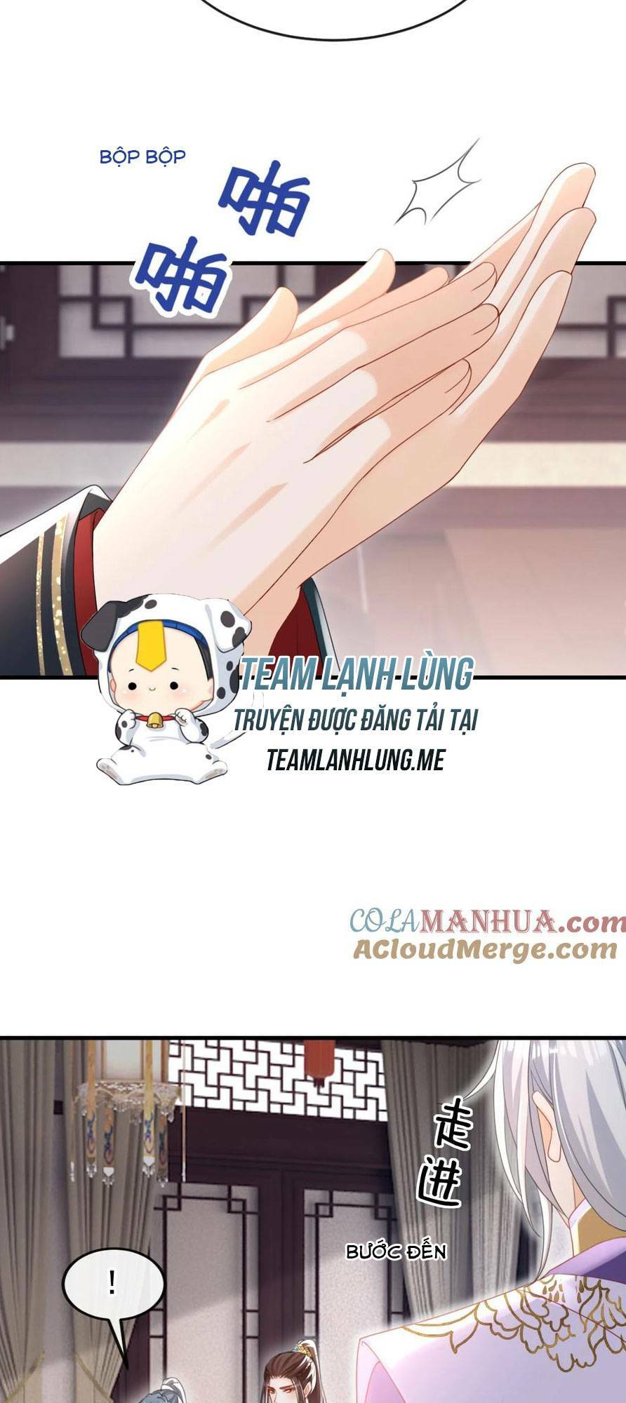 Đích Nữ Vi Mưu: Chapter 59