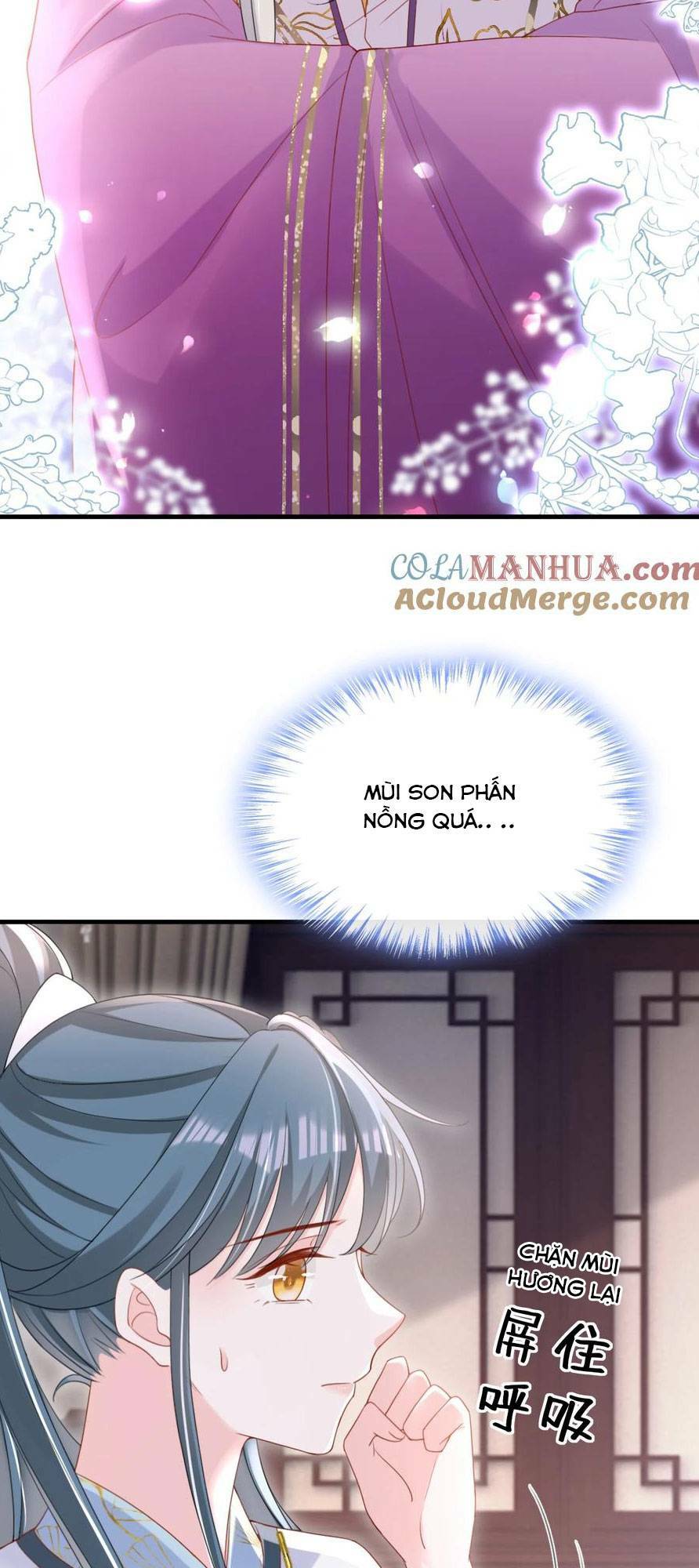 Đích Nữ Vi Mưu: Chapter 59