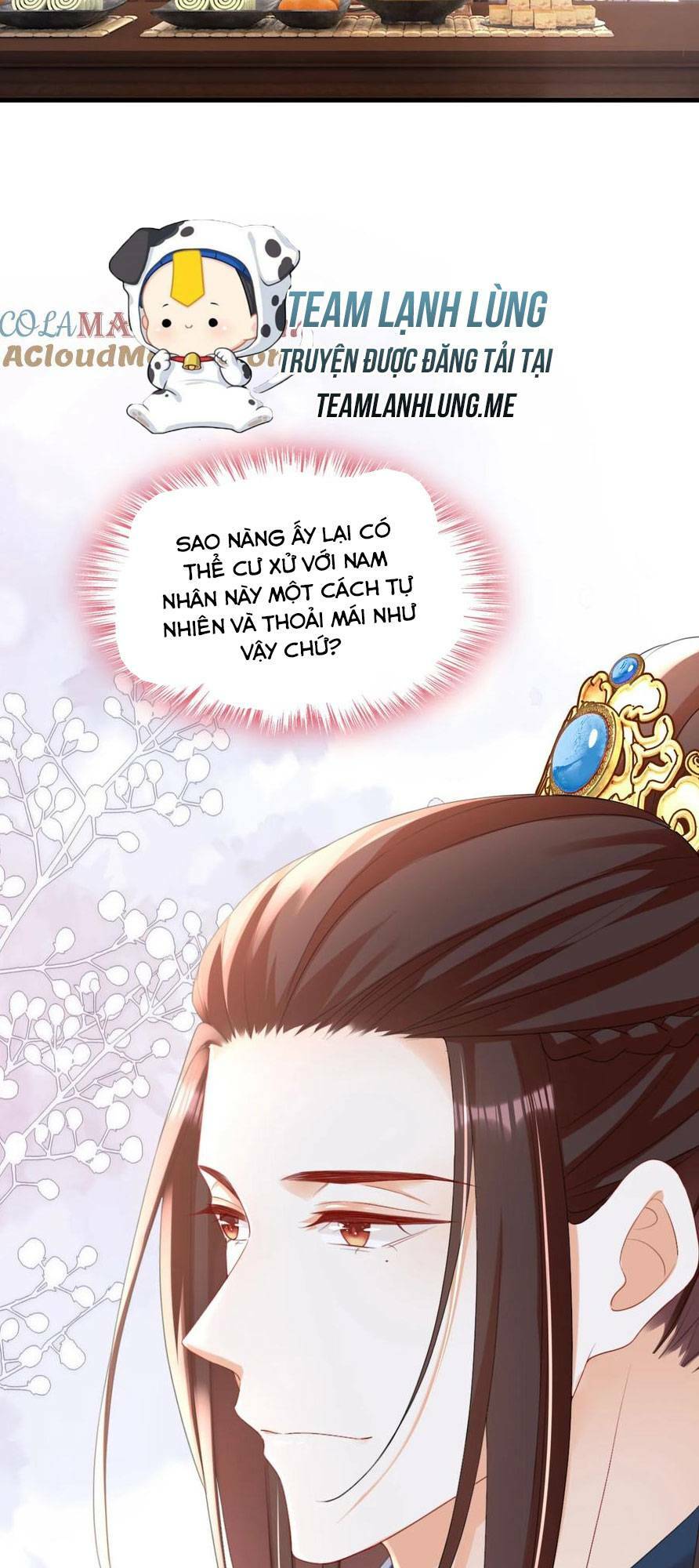 Đích Nữ Vi Mưu: Chapter 59