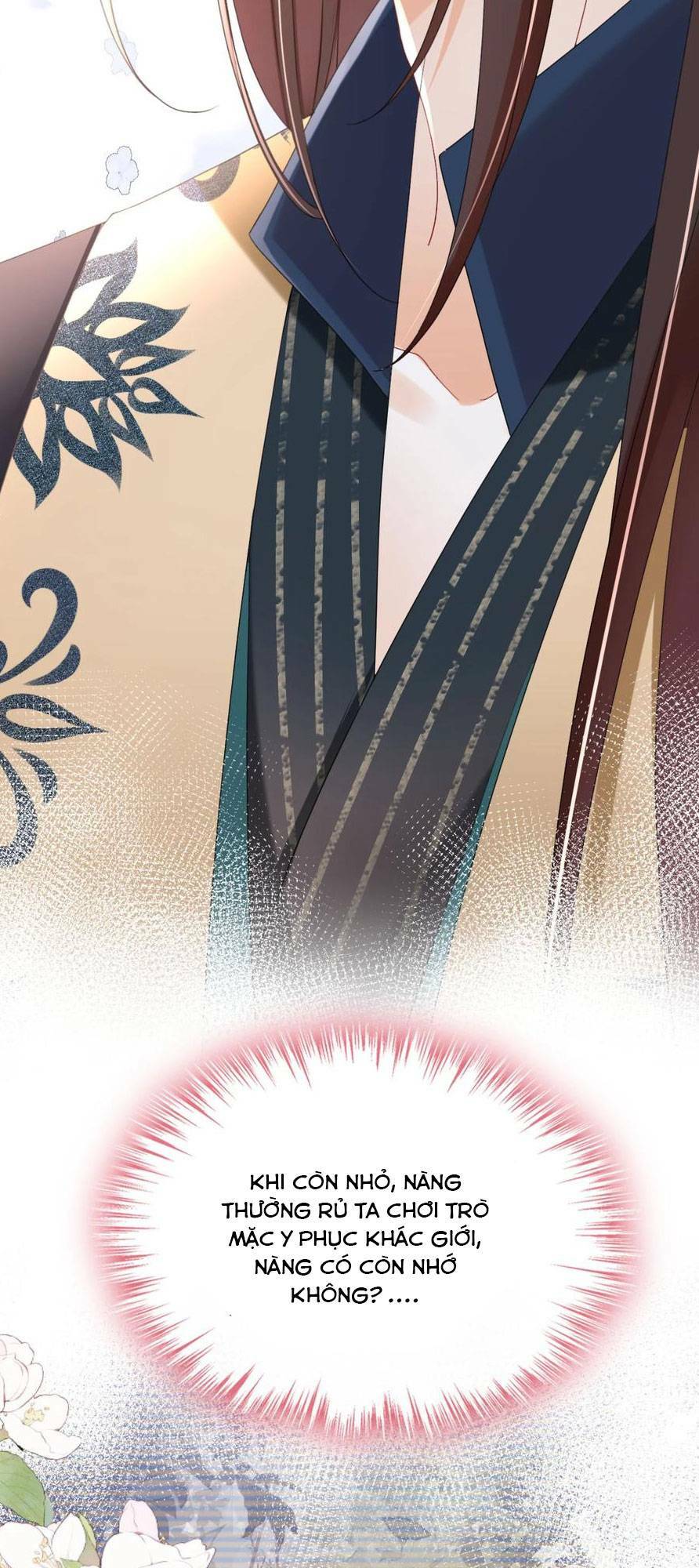 Đích Nữ Vi Mưu: Chapter 59