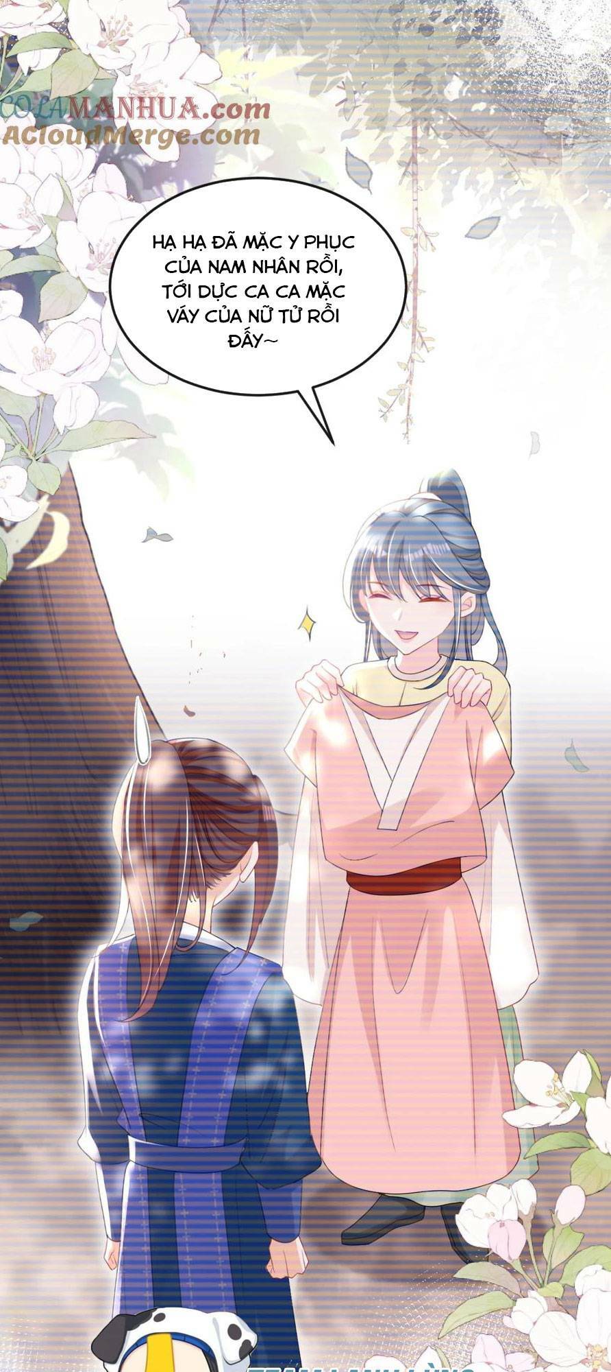 Đích Nữ Vi Mưu: Chapter 59
