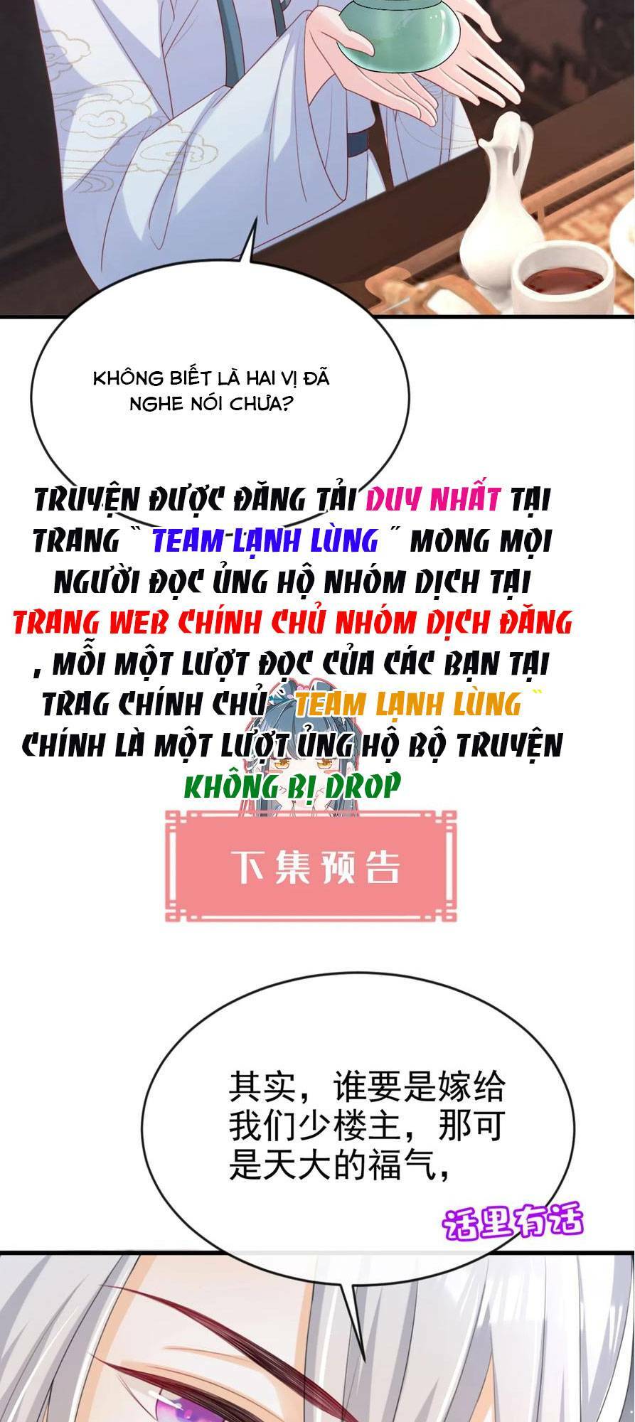 Đích Nữ Vi Mưu: Chapter 59