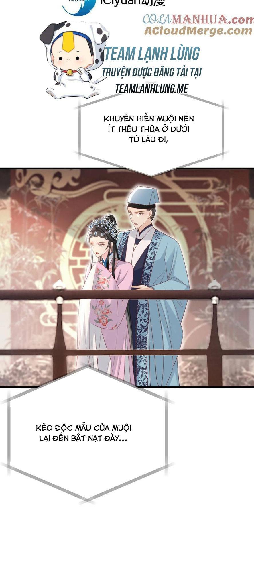 Đích Nữ Vi Mưu: Chapter 59