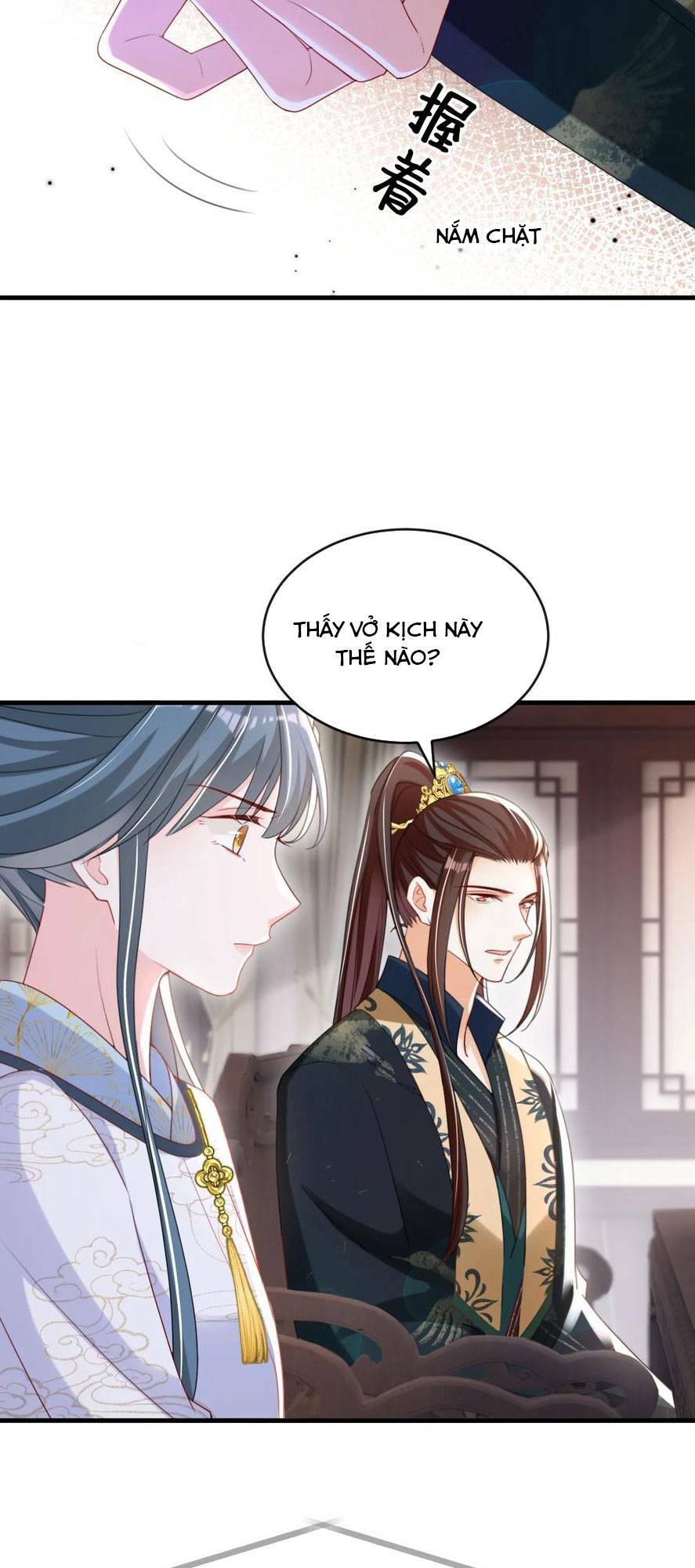 Đích Nữ Vi Mưu: Chapter 59
