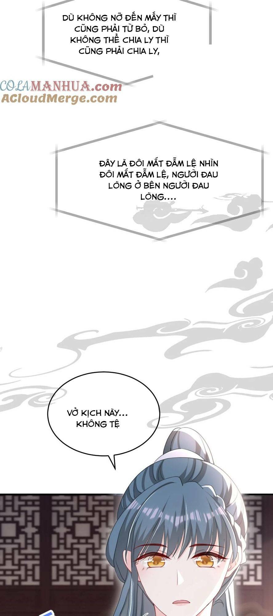 Đích Nữ Vi Mưu: Chapter 59