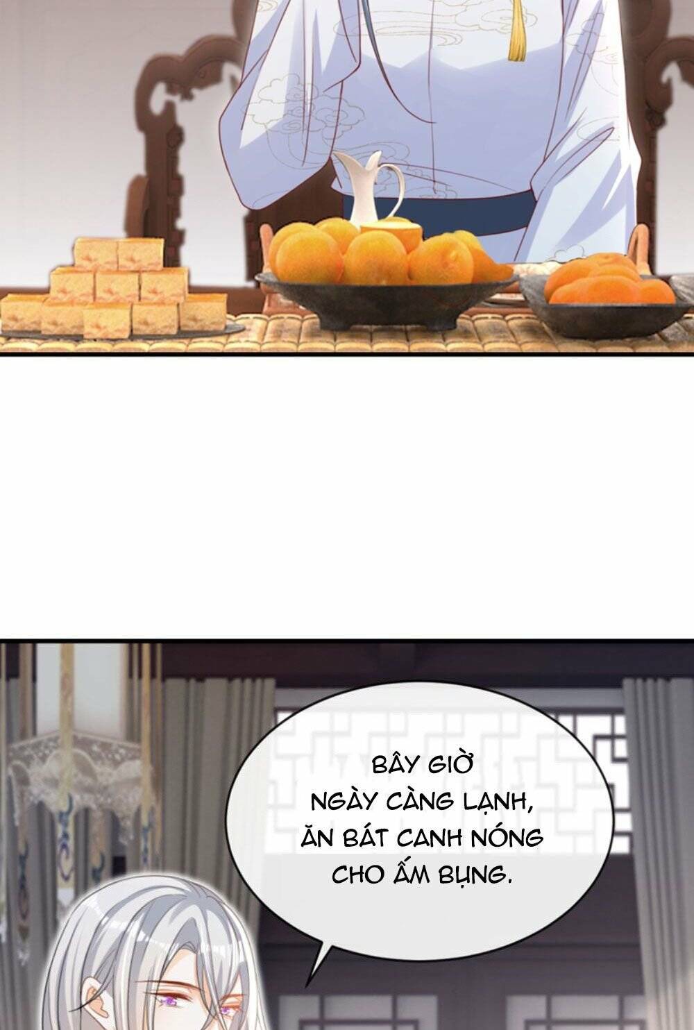 Đích Nữ Vi Mưu: Chapter 60