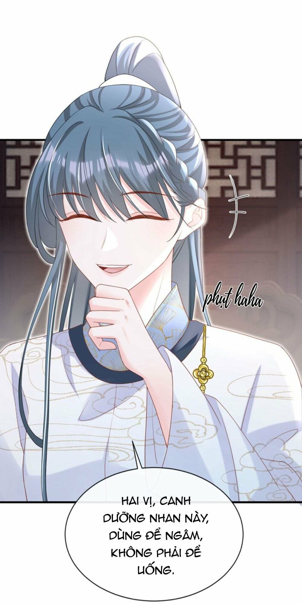 Đích Nữ Vi Mưu: Chapter 60
