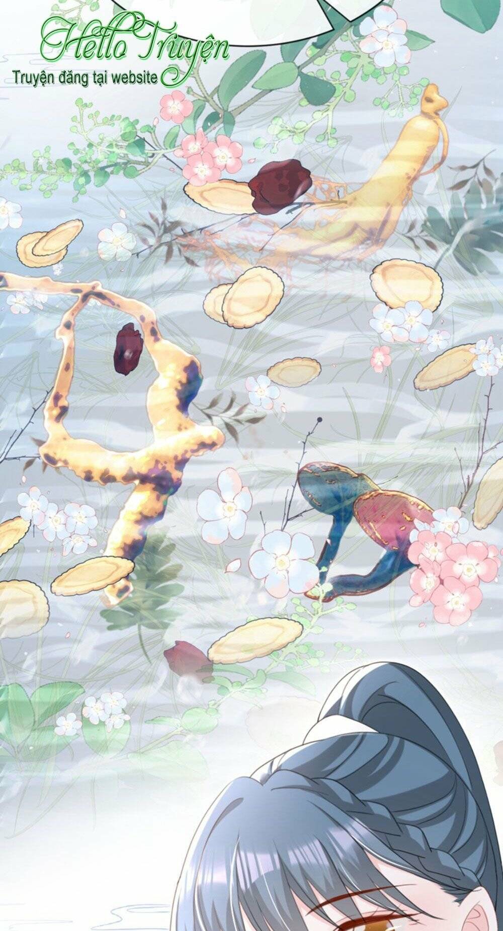 Đích Nữ Vi Mưu: Chapter 60