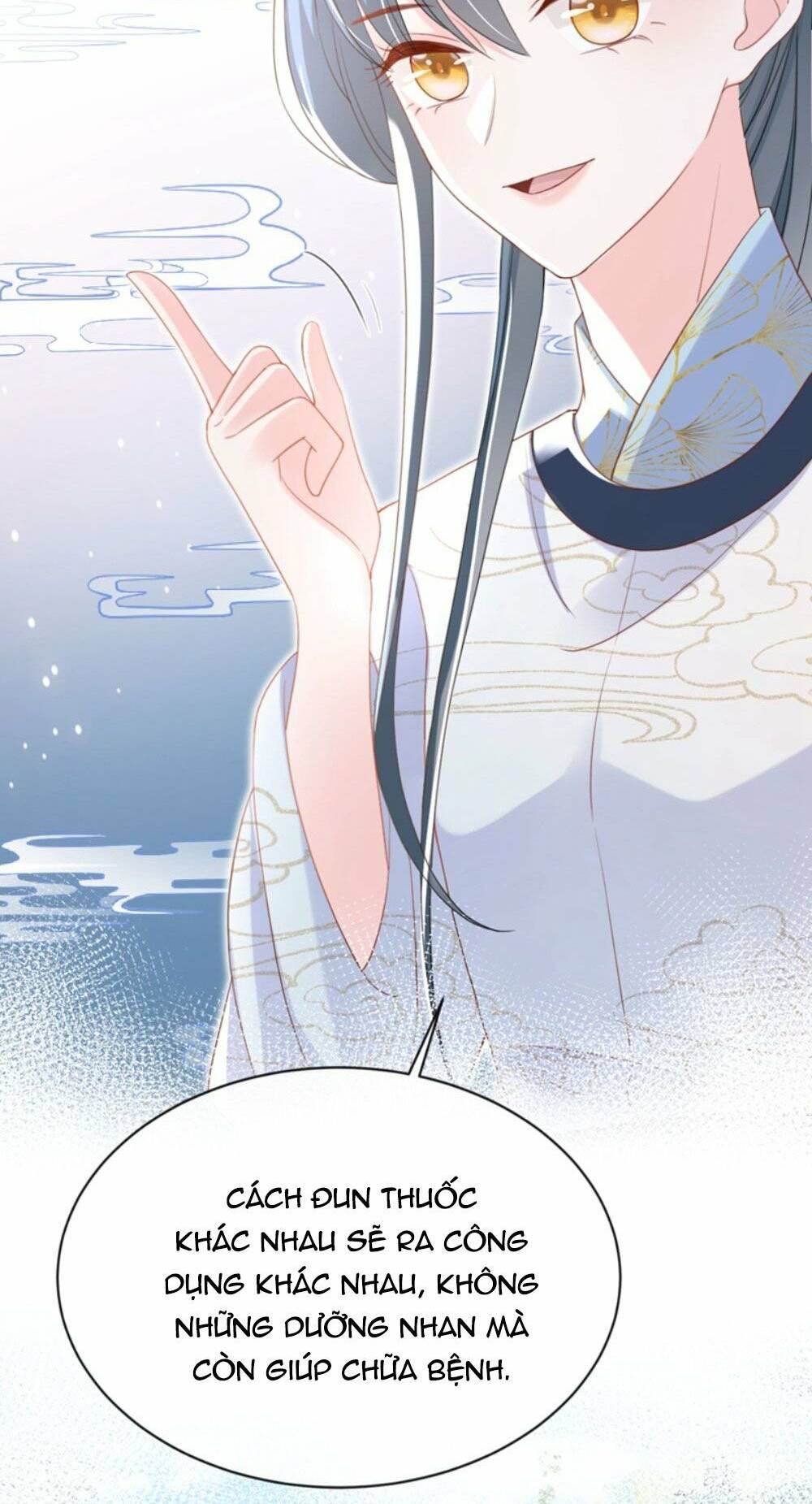 Đích Nữ Vi Mưu: Chapter 60