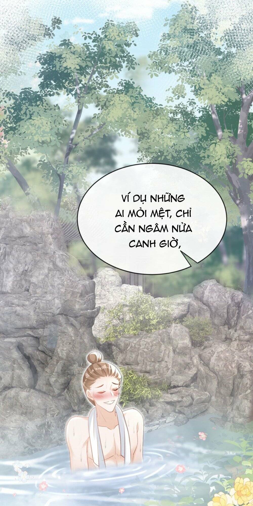 Đích Nữ Vi Mưu: Chapter 60