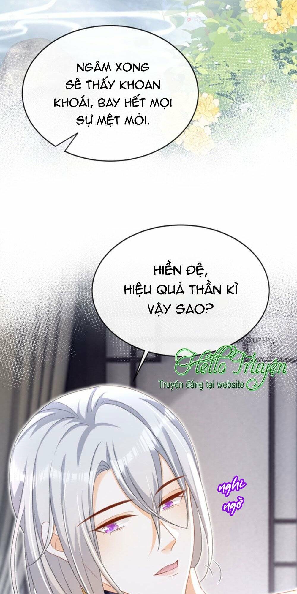 Đích Nữ Vi Mưu: Chapter 60