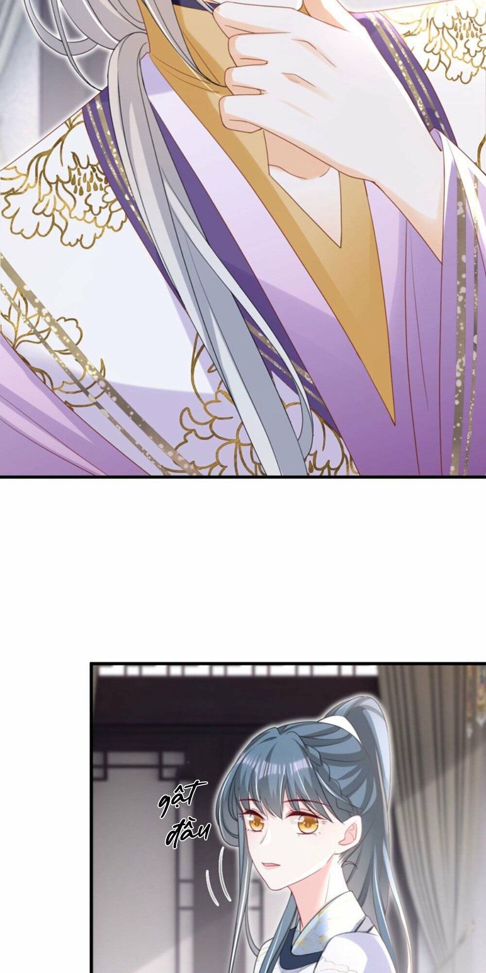 Đích Nữ Vi Mưu: Chapter 60