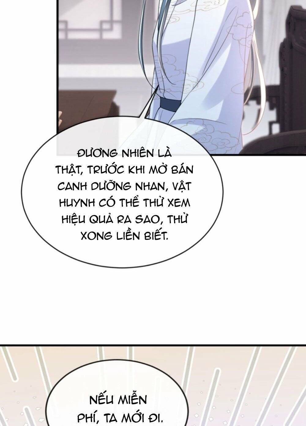Đích Nữ Vi Mưu: Chapter 60