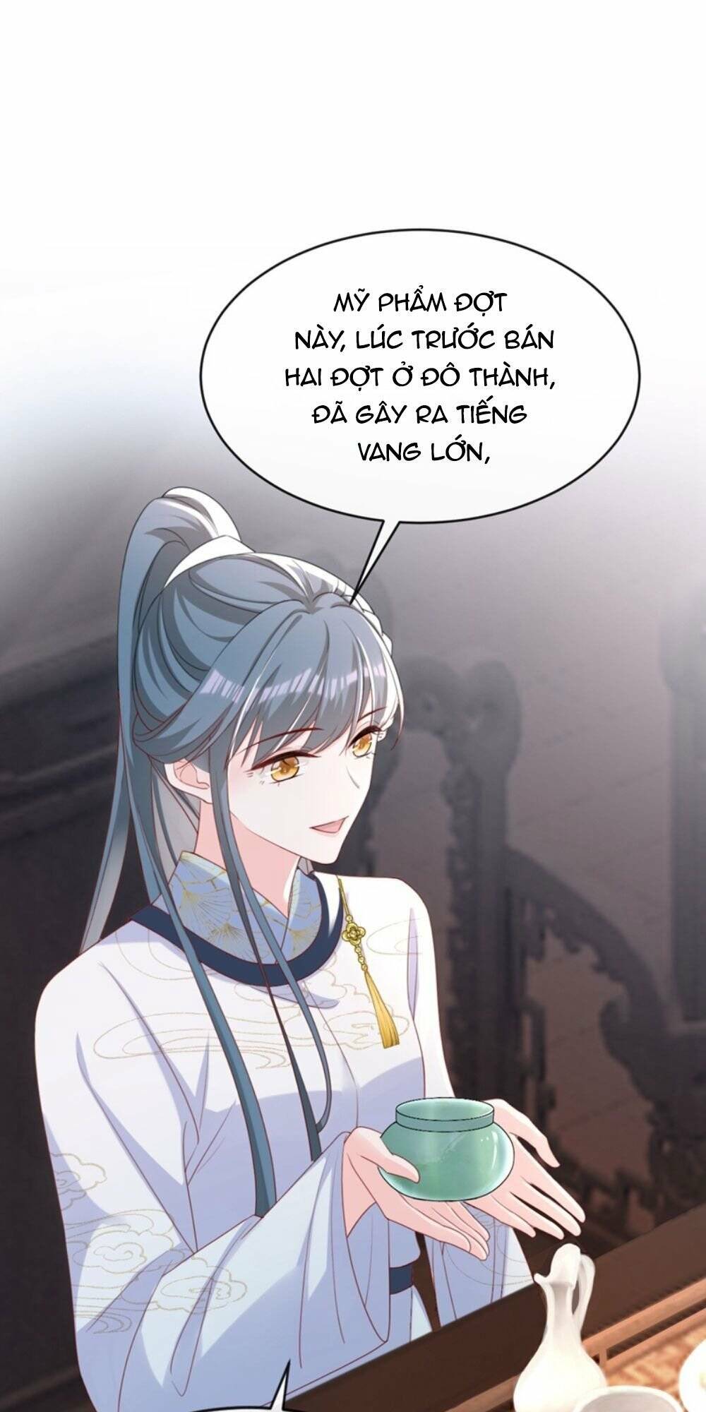 Đích Nữ Vi Mưu: Chapter 60