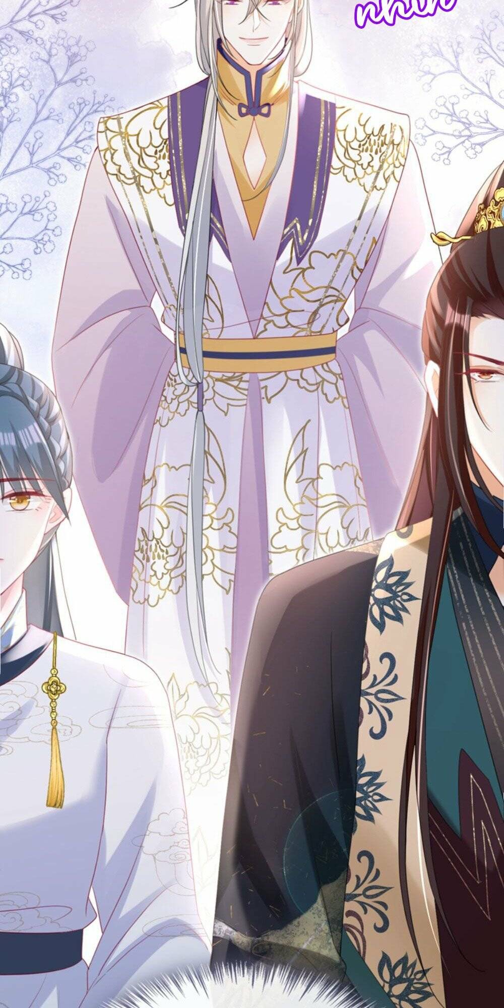 Đích Nữ Vi Mưu: Chapter 60