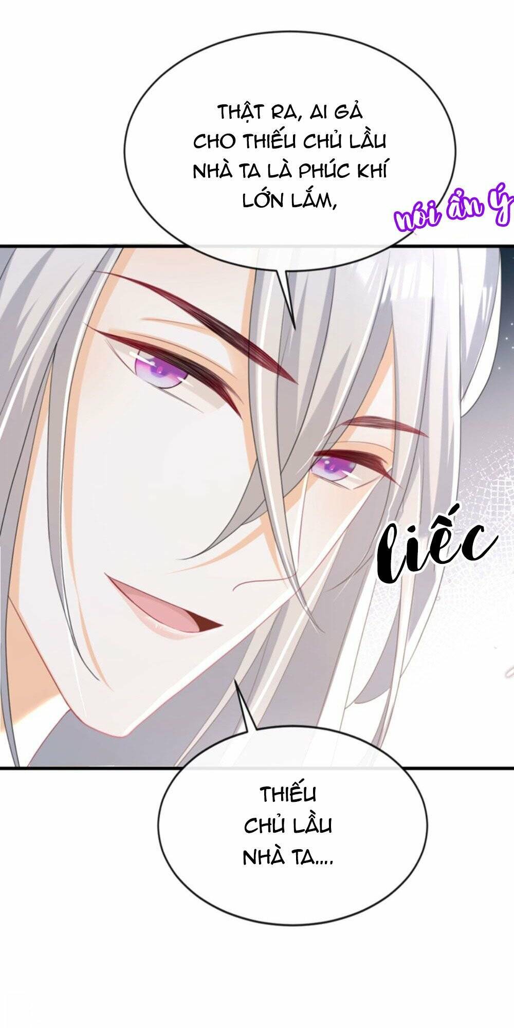 Đích Nữ Vi Mưu: Chapter 60