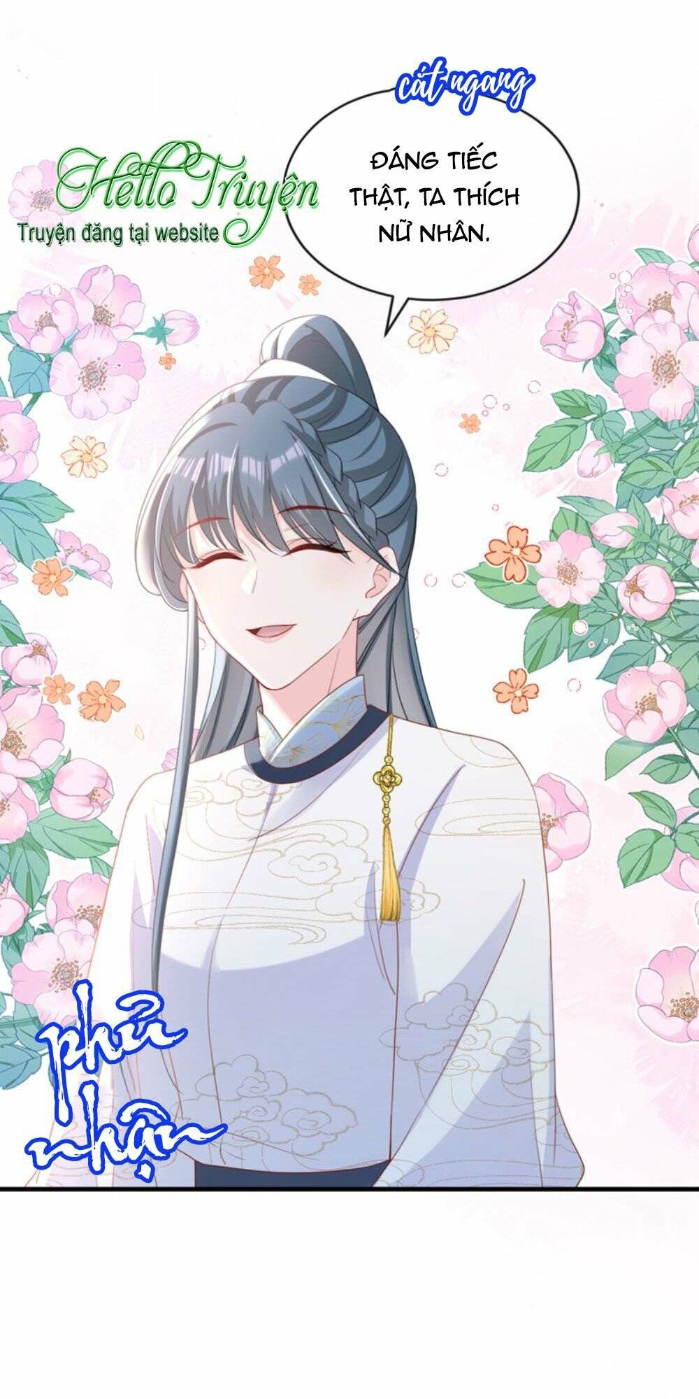 Đích Nữ Vi Mưu: Chapter 60