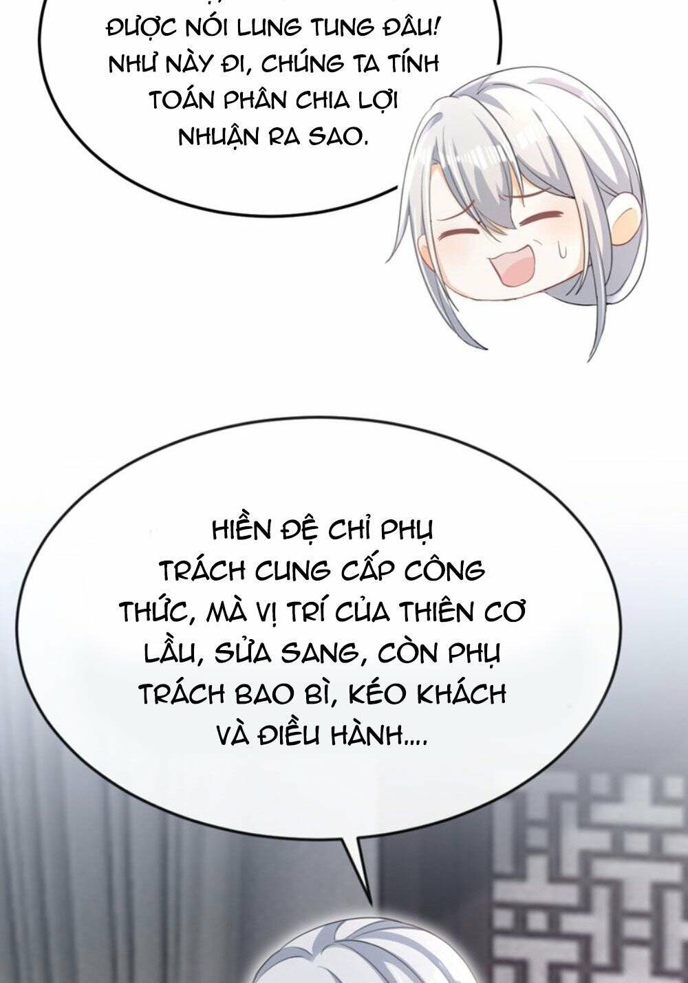 Đích Nữ Vi Mưu: Chapter 60